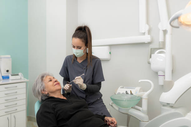 Best Emergency TMJ Treatment in Bainbridge, PA
